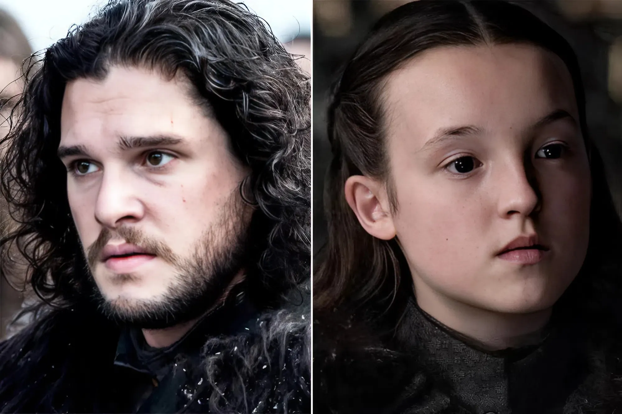 Last of Us star Bella Ramsey has ‘remorse’ for ‘humiliating’ Game of Thrones actor on set