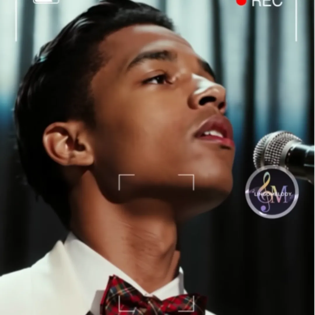 A Young Man Revives the Golden Era on AGT with a 1955 Voice That Stuns the Crowd