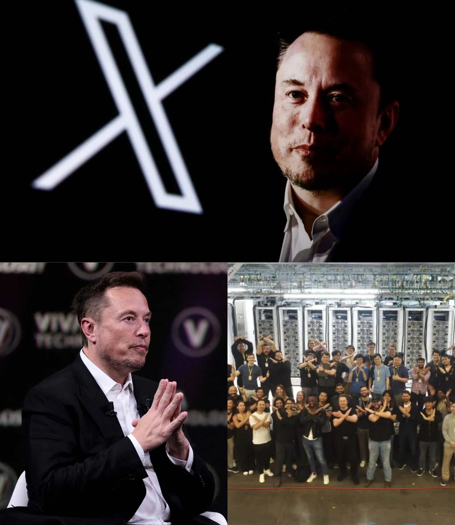 Elon Musk Turns xAI into a Digital Prison: Forces Employees to Install Surveillance Software Tracking Their Every Move
