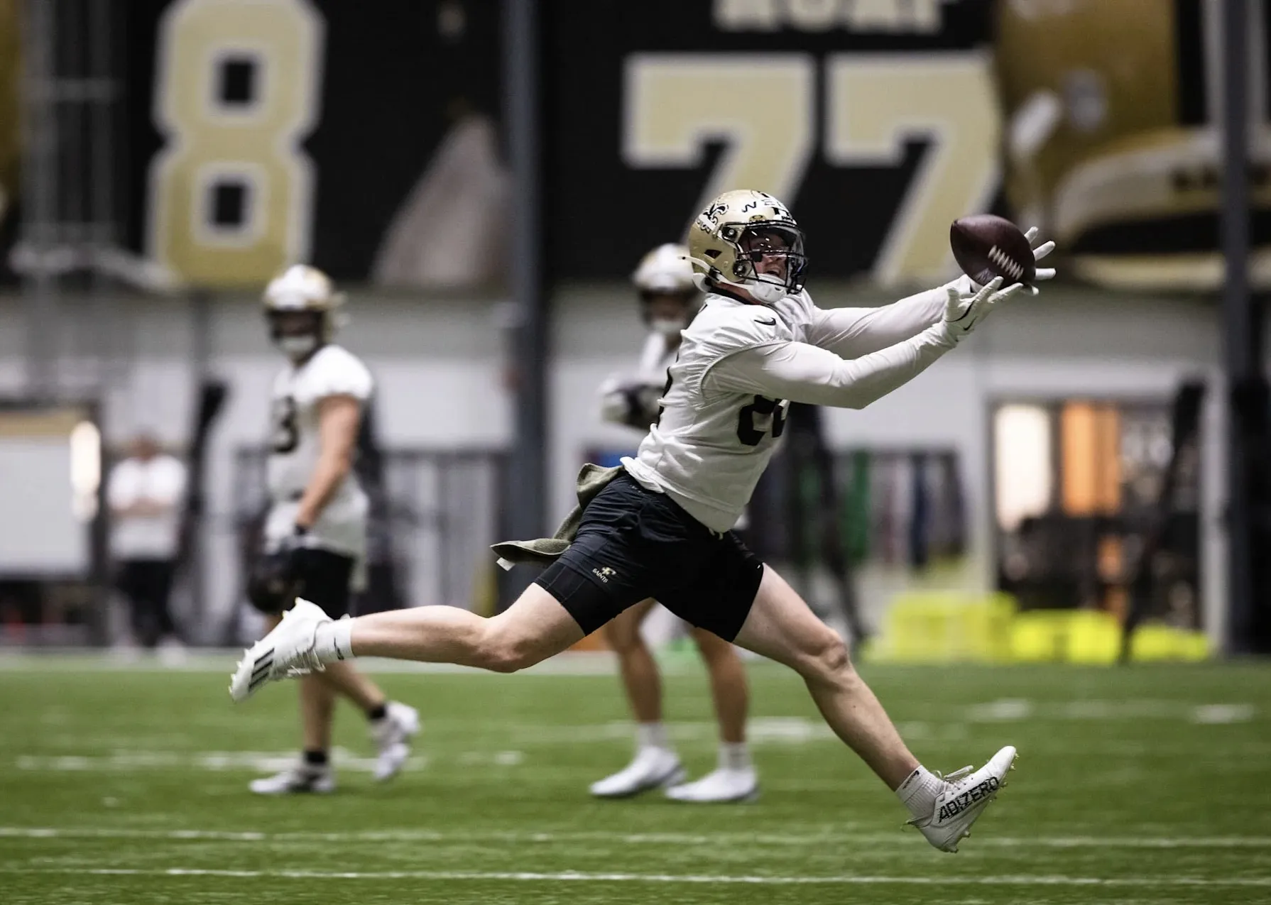 Saints Earn Abysmal Spot In Latest Power Rankings