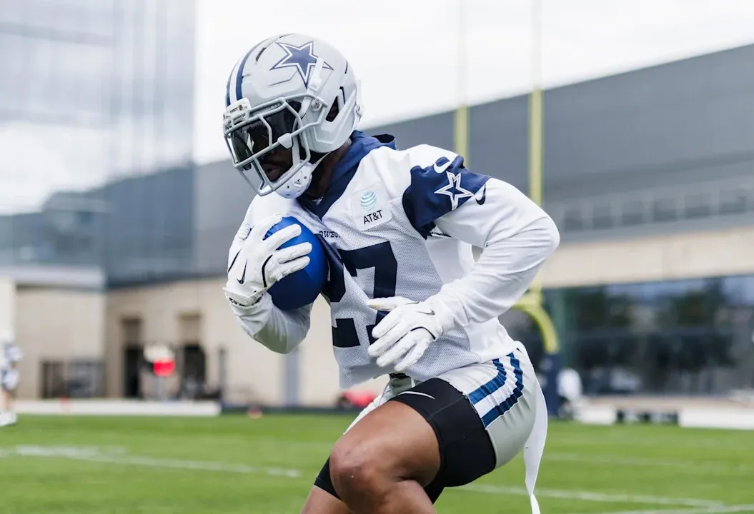 Breaking: Cowboys Could Trade Former Eagle Legend – Will Anyone Get Him?