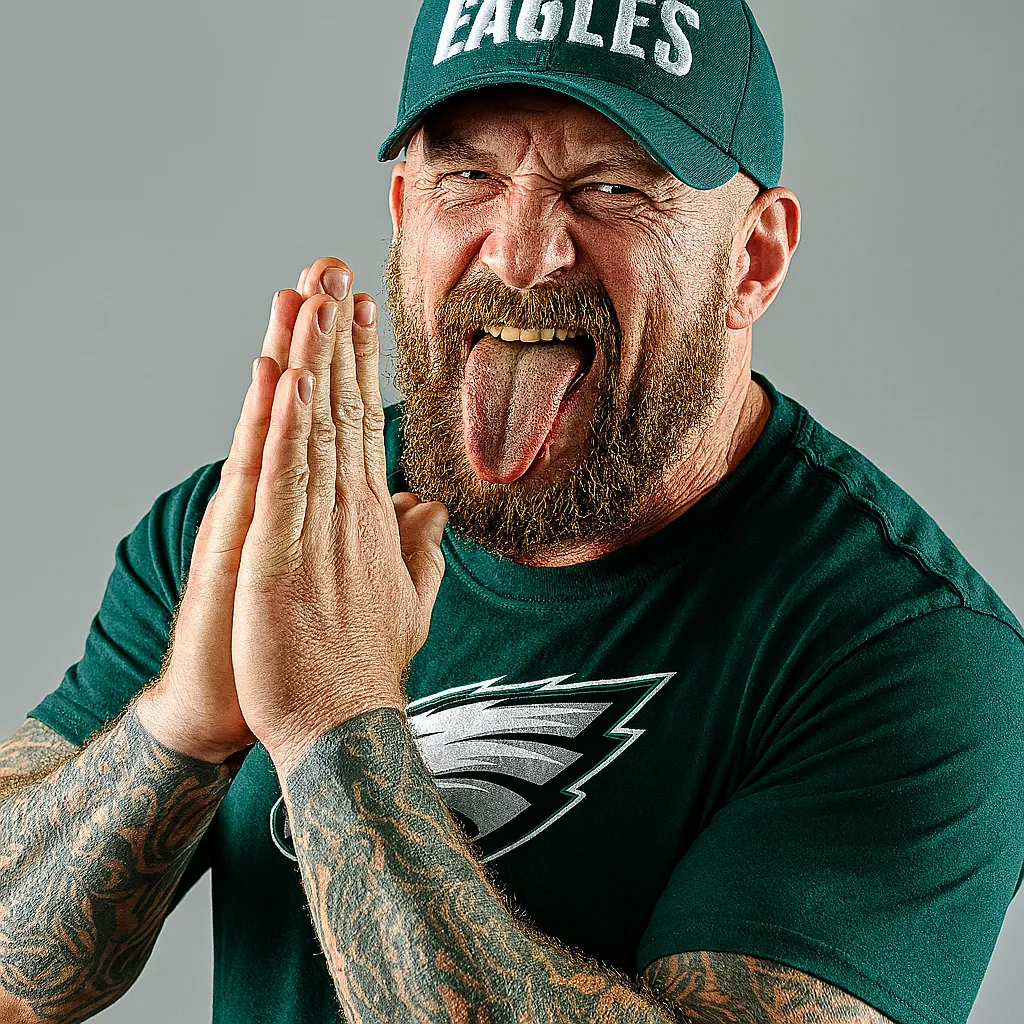 SAD NEWS: Eagles Lose a Devoted Brother — WWE Legend Dies at 41, Still Bleeding Midnight Green.x5-vut