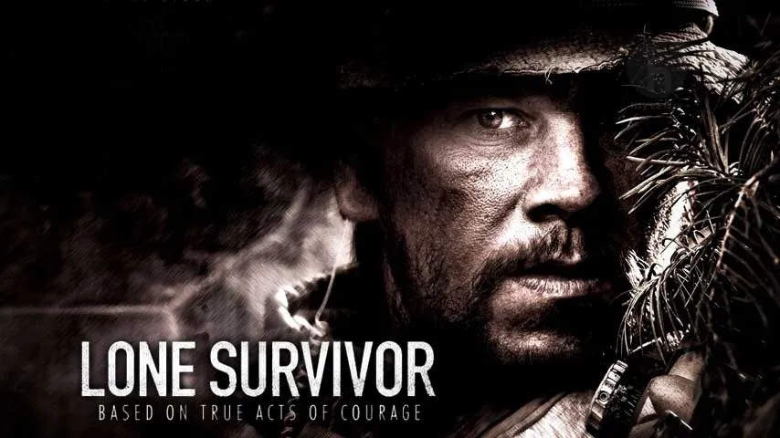 Lone Survivor (2013)