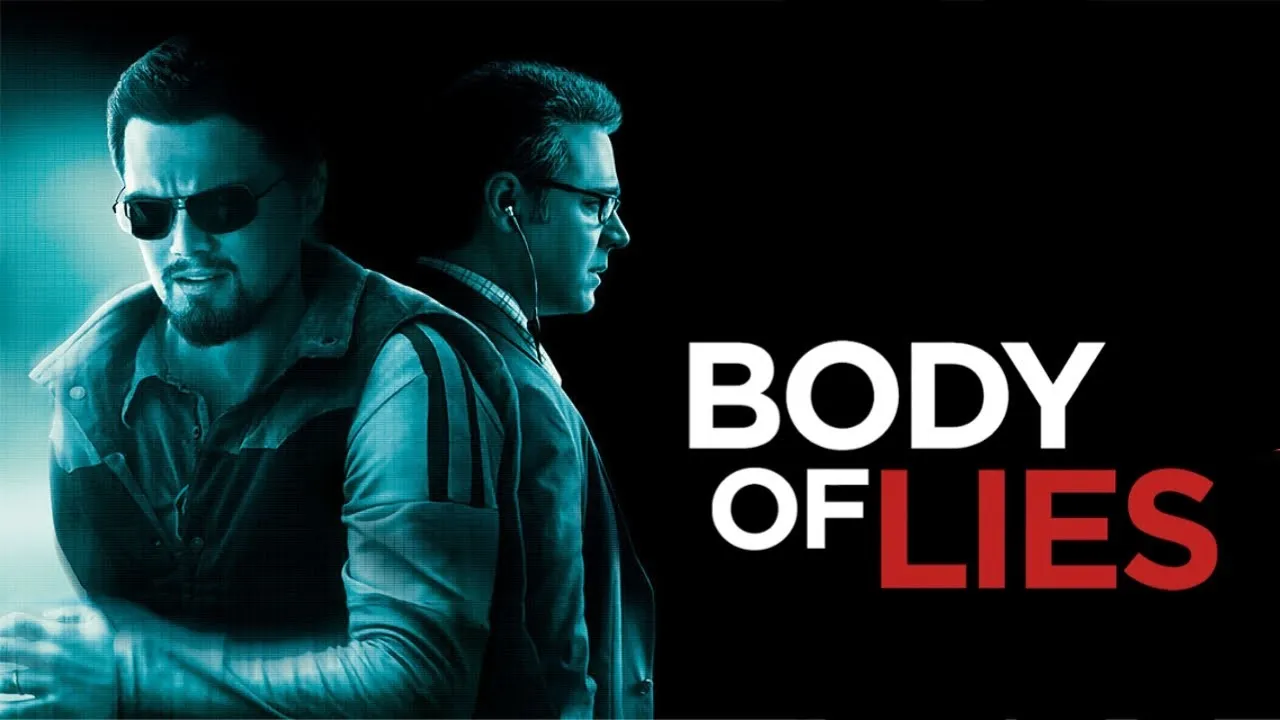Body of Lies (2008)