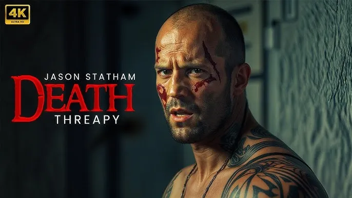 Death Therapy