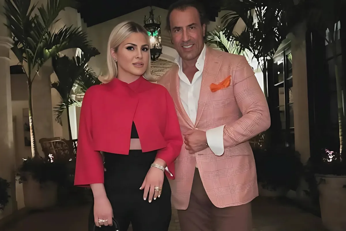 Stephanie Shojaee Denies Affair Rumors with Husband Masoud Shojaee-quang