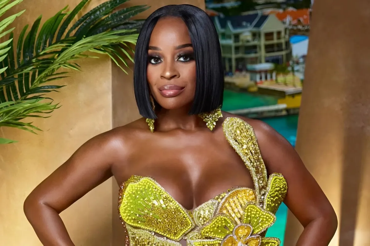 Real Housewives Of Atlanta Season 16 Reunion: Premiere Date & What To Expect From Three-Part Series ngocc