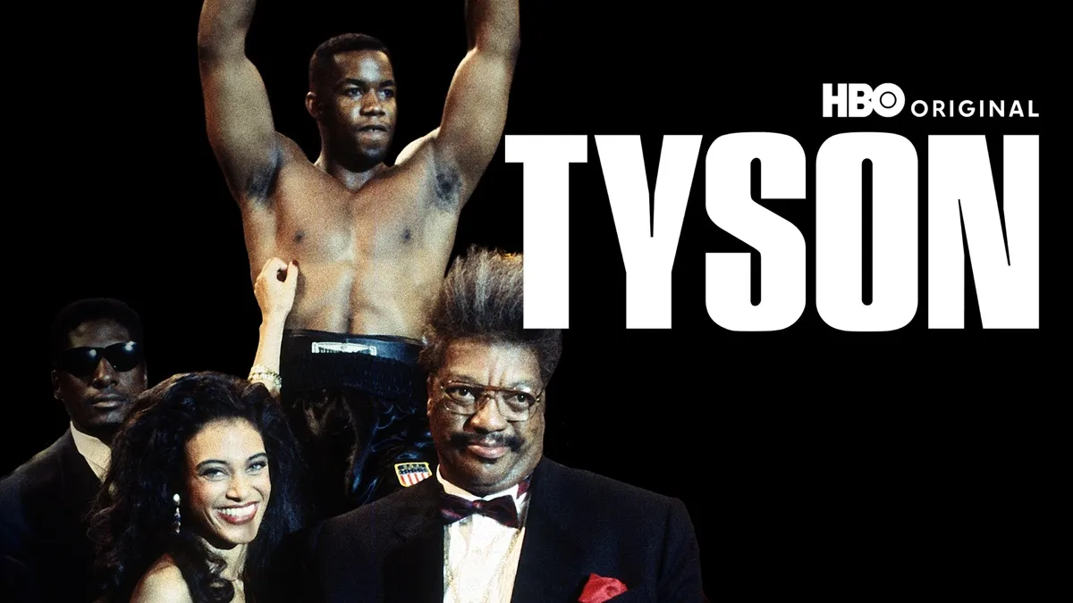 TYSON