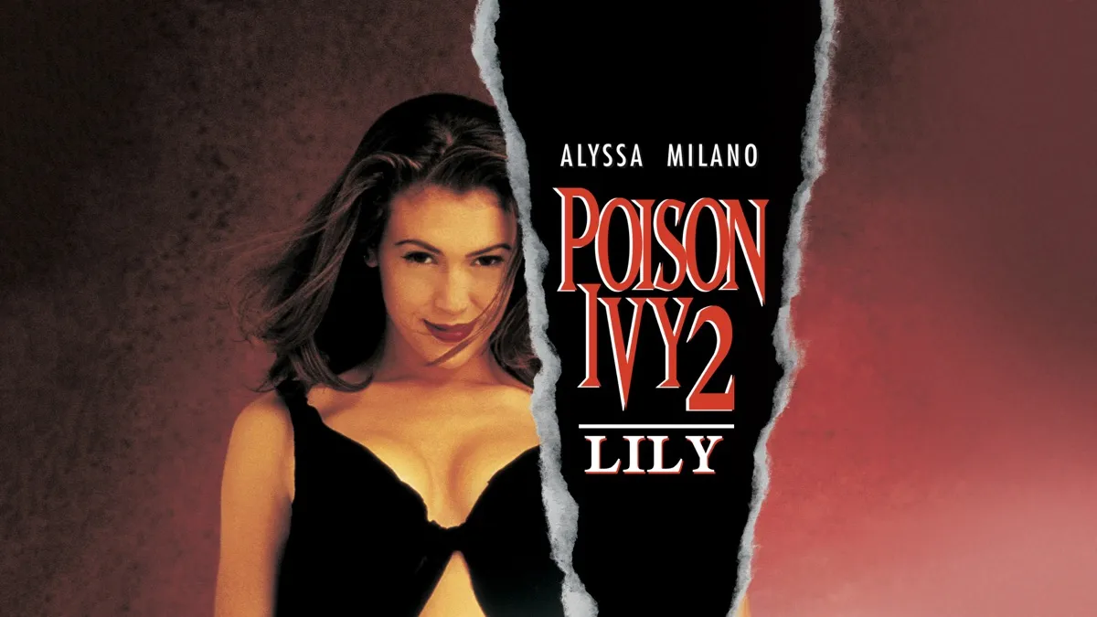 Poison Ivy II: Lily