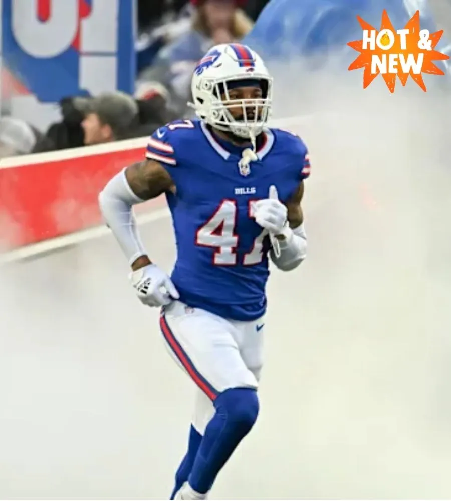Buffalo Bills Player Gets Major Boost as Season Approaches