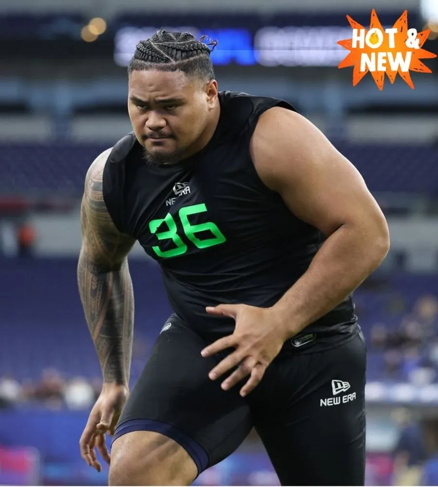 Dolphins Urged to Finally Sign 2nd Round Pick Amid NFL-Wide Holdouts