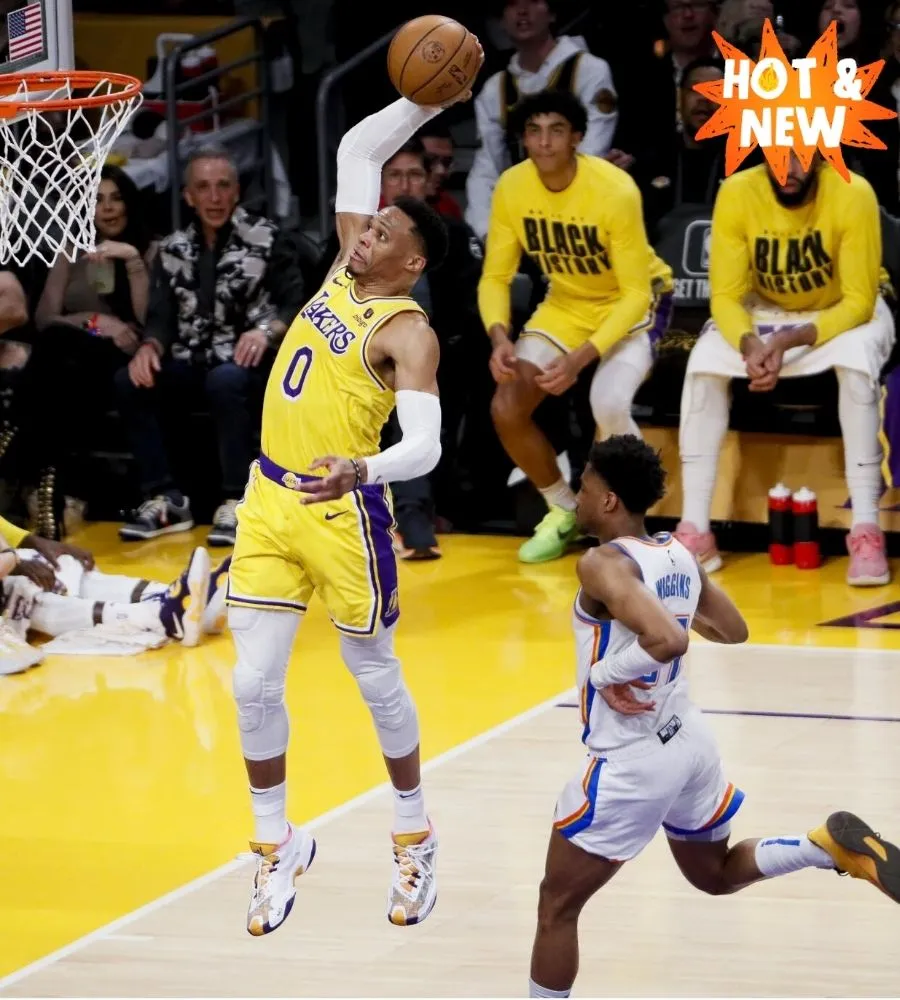 Lakers No Longer Interested in Trade for $109M Forward, NBA Champ: Report