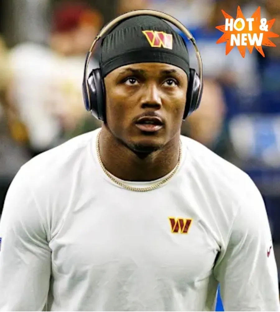 Commanders hit with $130 million curveball in Terry McLaurin standoff