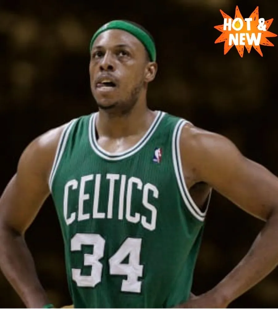 NBA Greats Respond To '(Bleep) The Lakers' Comment From Boston Celtics