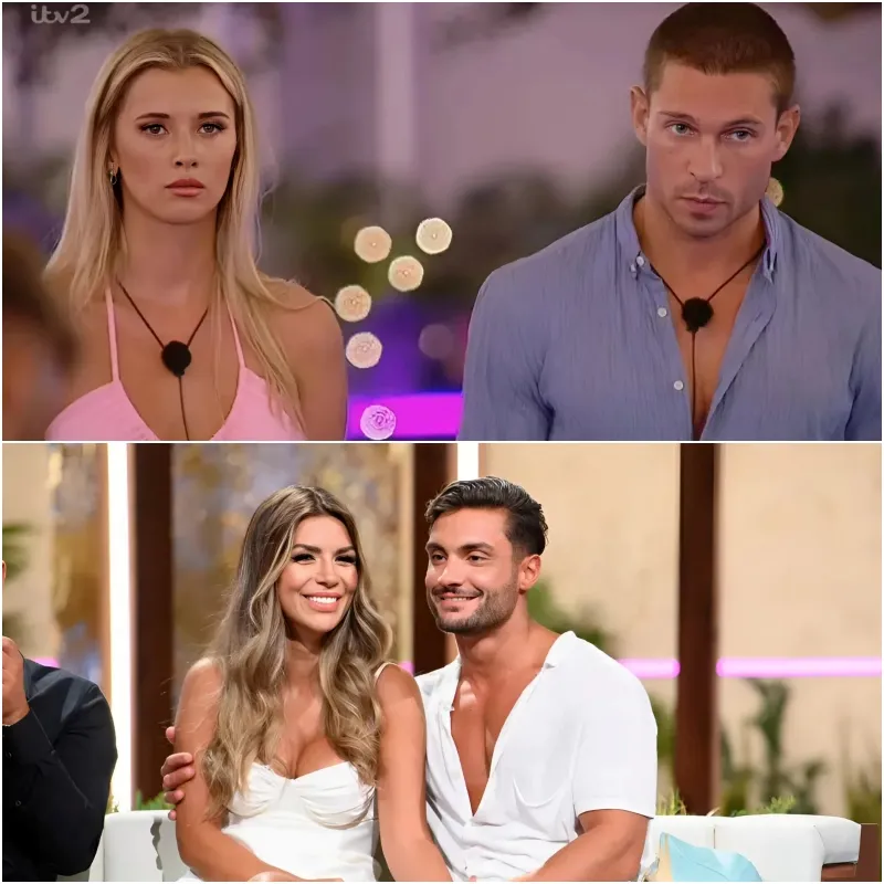 Love Island’s wildest and sexiest terrace moments – from iconic Ekin-Su crawl to Mimii’s very awkward Ayo c... ngocc Love Island’s wildest and sexiest terrace moments – from iconic Ekin-Su crawl to Mimii’s very awkward Ayo c... ngocc