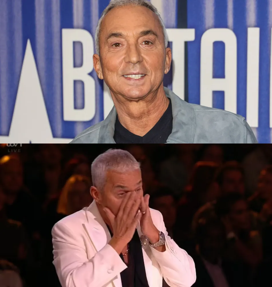 Is Bruno Tonioli Leaving Britain's Got Talent? Possible Reasons — And The Fan Favourites Tipped To Replace Him