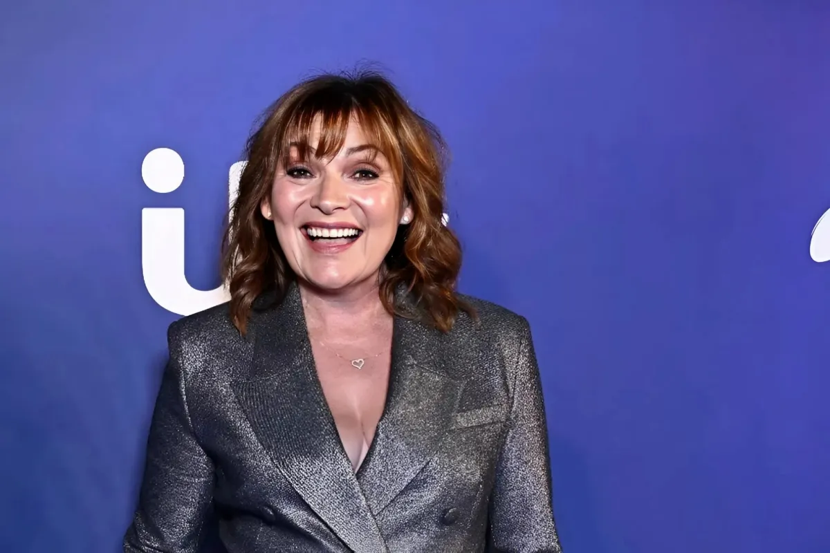 Lo/rraine Kelly 'opens her eyes' and signs huge deal with ITV rival amid cuts ngocc