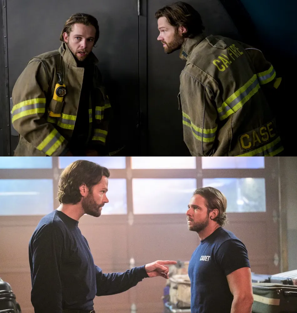 Jared Padalecki Needs to Return to Fire Country — Spin-Off or Not, His Story Isn’t Over!
