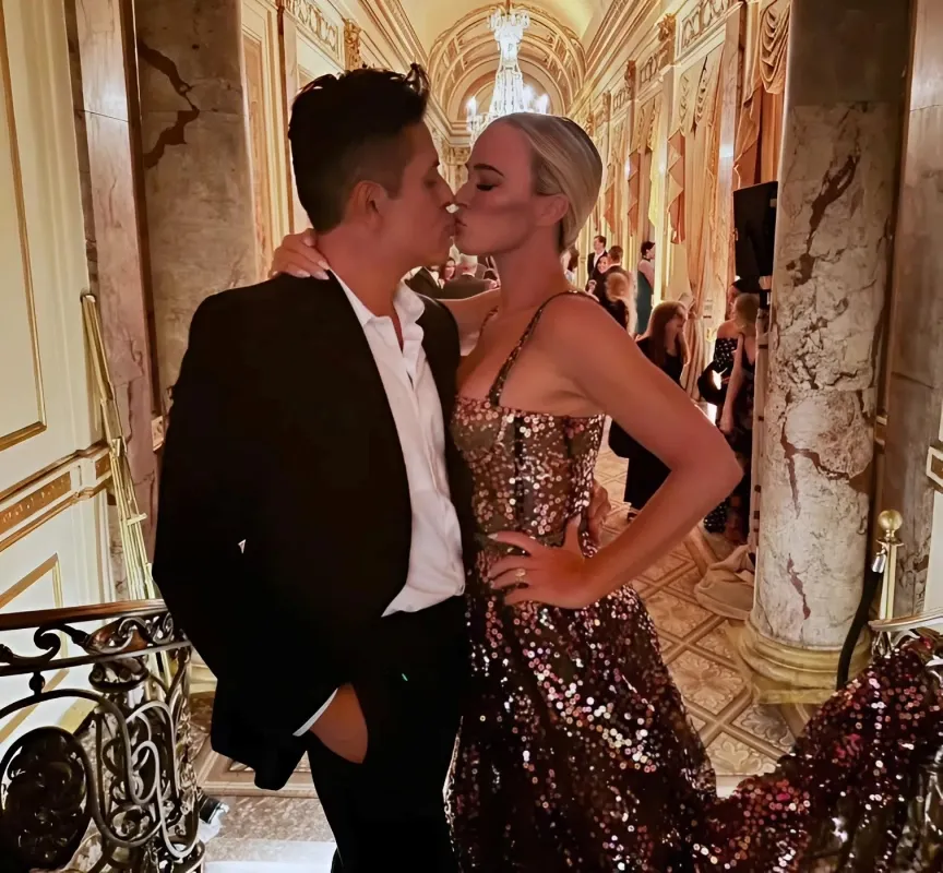 #BreakingNews Teddi & Edwin BACK TOGETHER!!?! ❤️❤️❤️