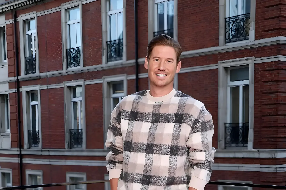 Southern Charm’s Austen Kroll Seemingly Hints at Trouble in Relationship With Girlfriend Audrey Pratt tram