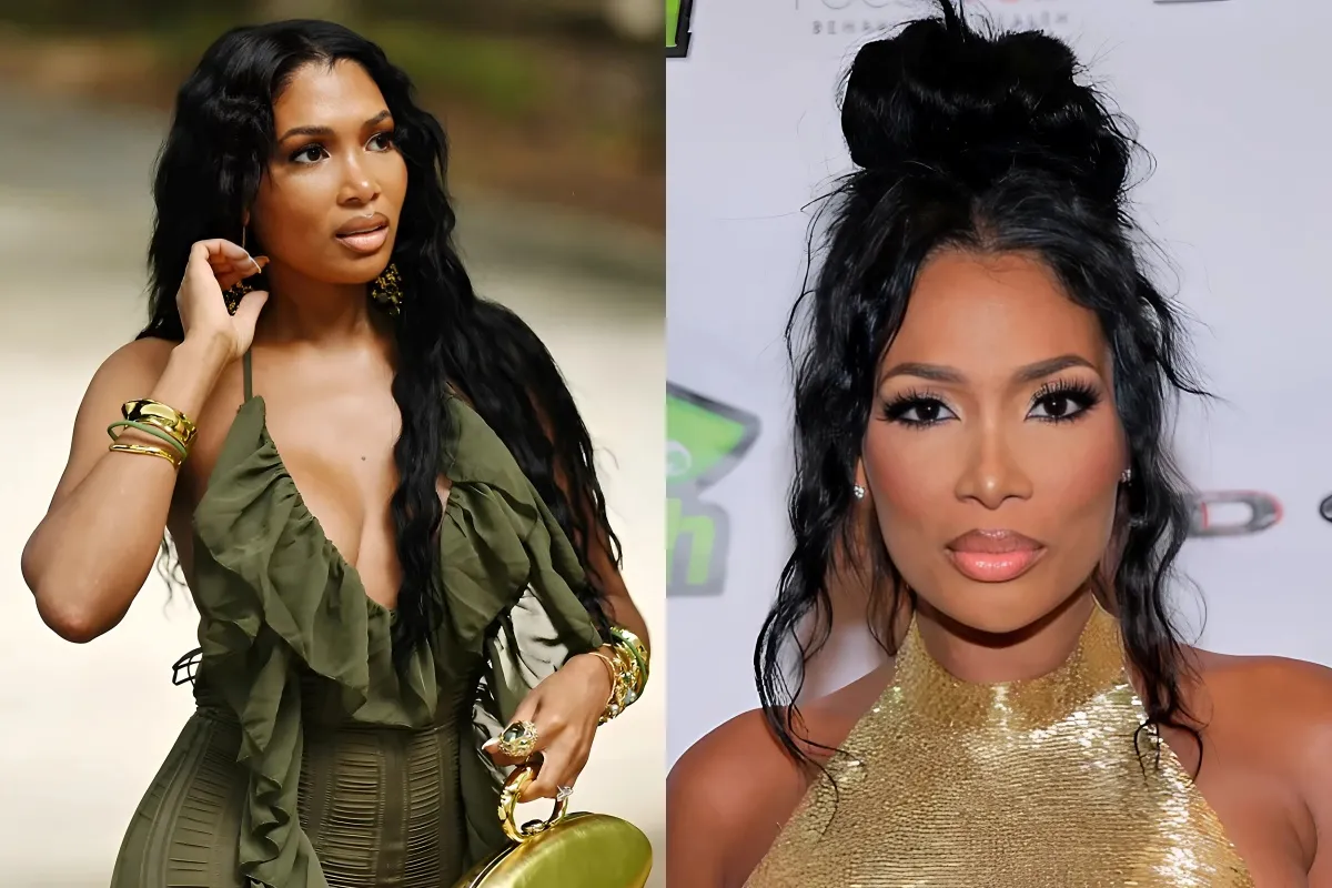 Brit Eady Announces Her Exit from The Real Housewives of Atlanta After 1 Season: 'I Don't Owe Anyone Closure' liennhi