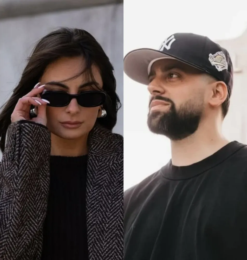 PHOTOS: Summer House’s Paige DeSorbo Seemingly Caught Holding Hands With Joe D’Amelio in Capri, See New Pics of the Rumored Couple