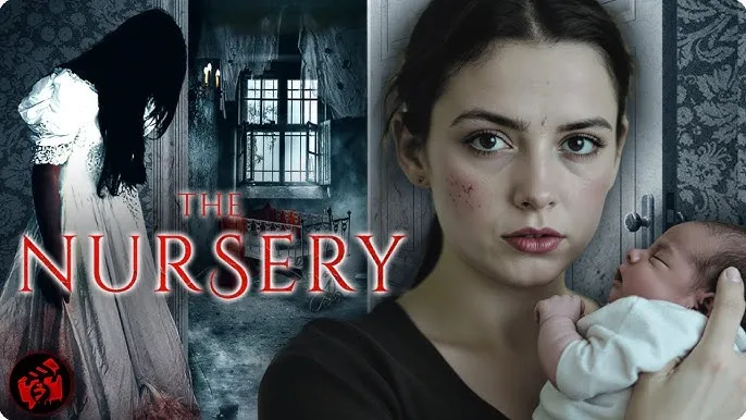 The Haunted Nursery (2025) – Where Lullabies Turn Into Screams