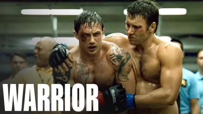 Warrior 2 (2026) – Brothers Fight New Battles Inside and Outside the Cage