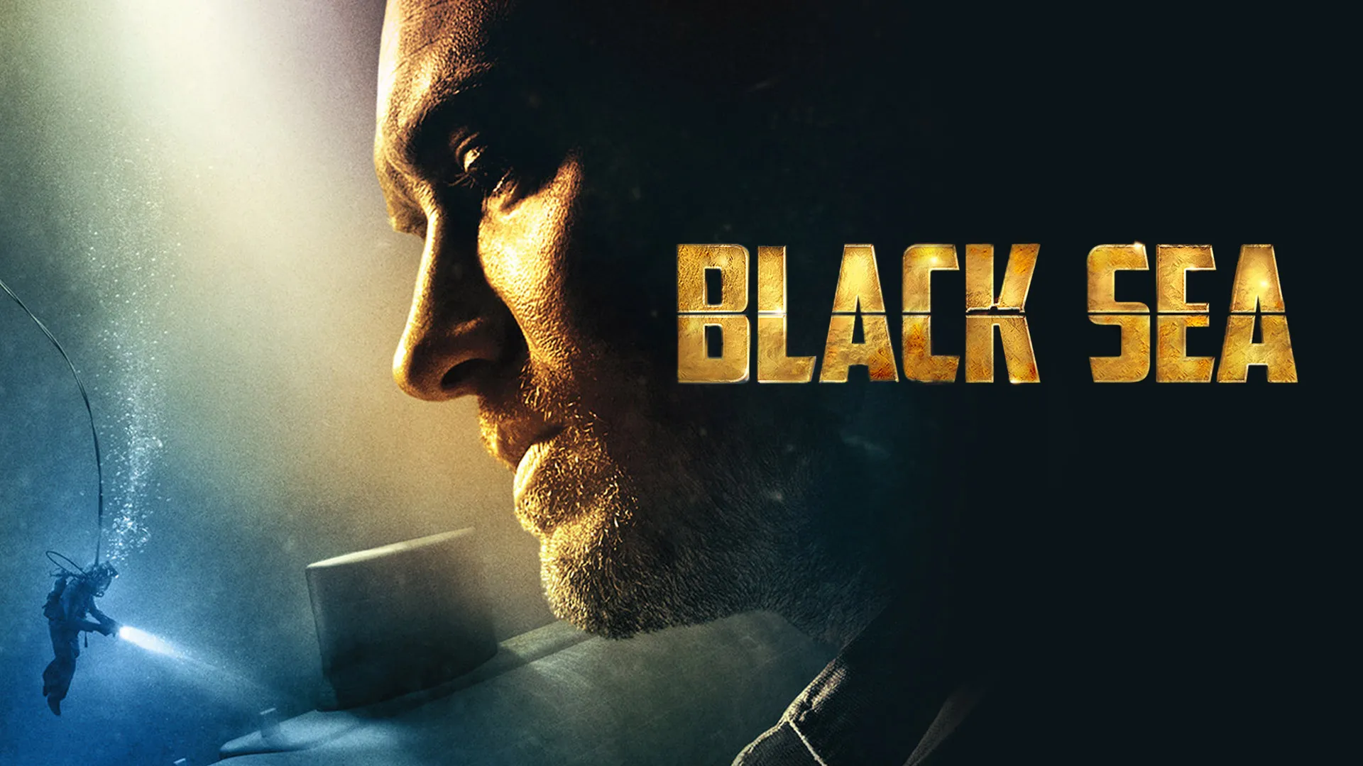 Black Sea