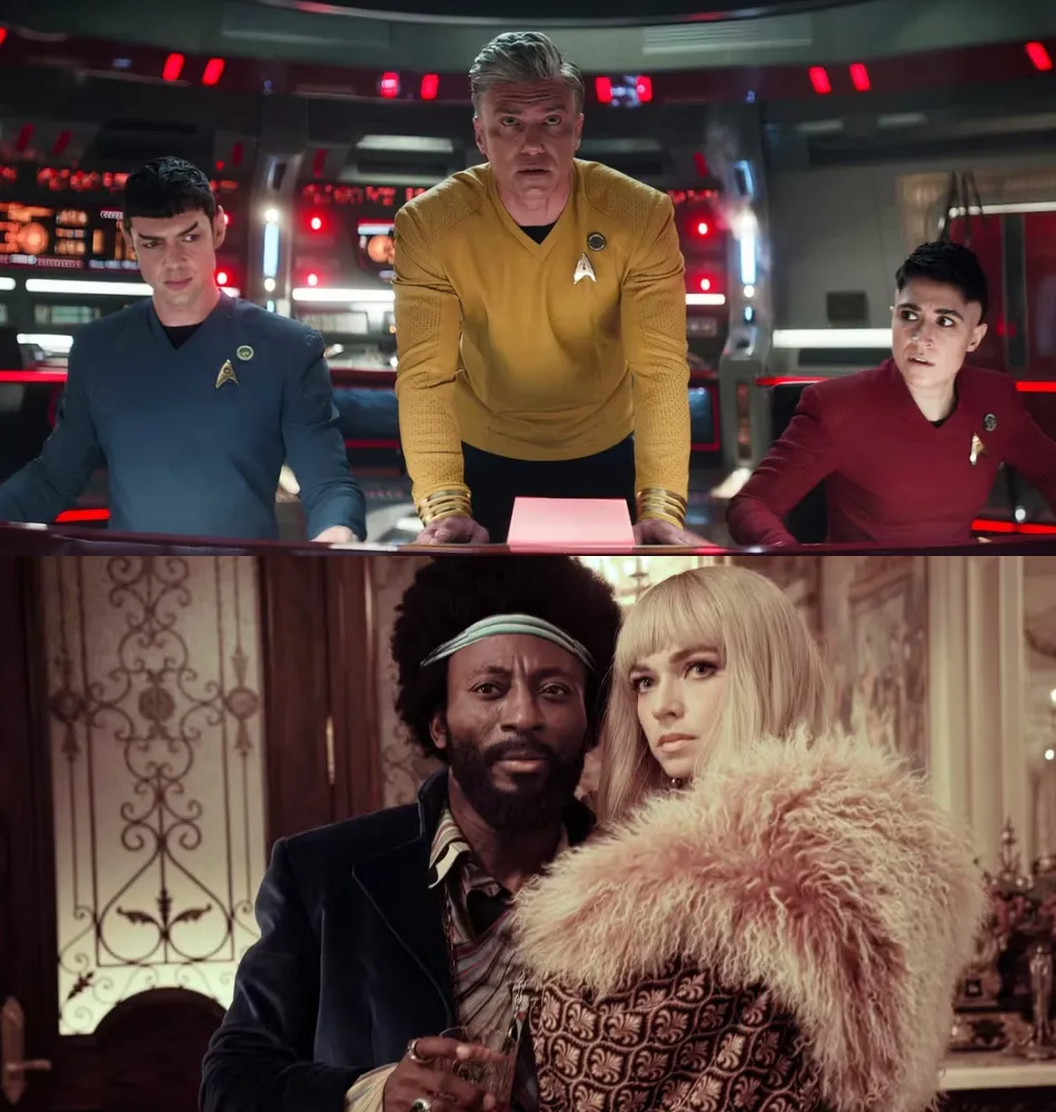 Ahead of Premiere, Star Trek: Strange New Worlds Gets Final Sneak Peek Clips for Long-Awaited Season 3