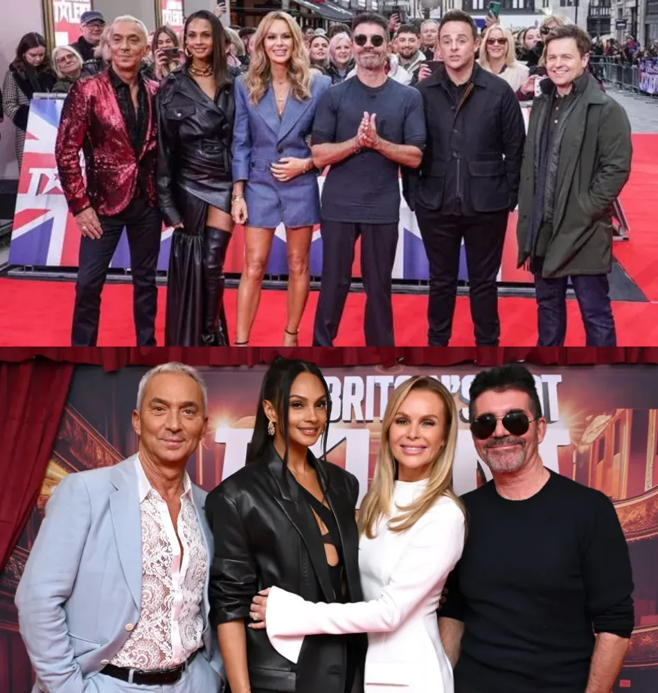 Britain's Got Talent: Bruno Tonioli 'set to quit' judging panel due to scheduling conflicts - who could replace him?