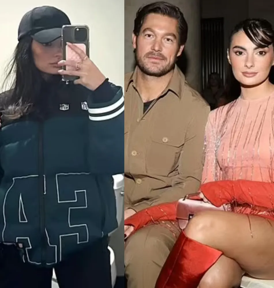 Paige DeSorbo Is Dating Joe D’Amelio After Craig Conover Split: ‘She Is Really Happy’