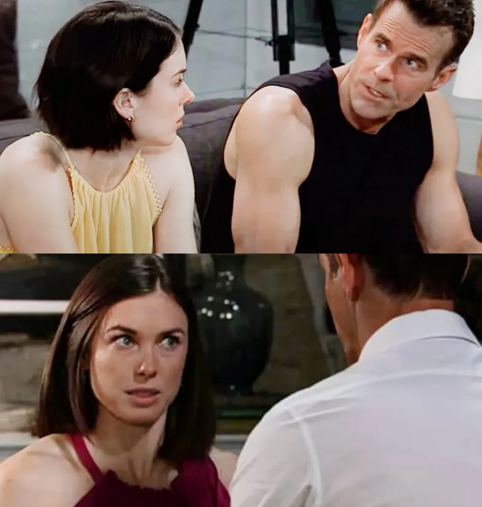 General Hospital Spoilers: Is Willow’s Dark Alliance With Drew Fueling A Vengeful Rampage — Or Will It Backfire?