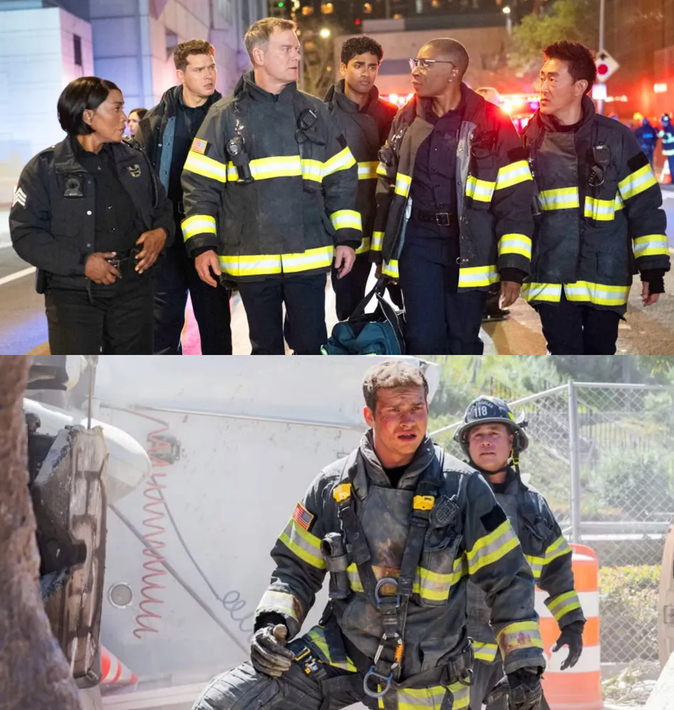 ‘9-1-1’ Season 9 Return Date Confirmed—Here’s When It’s Back and What to Expect