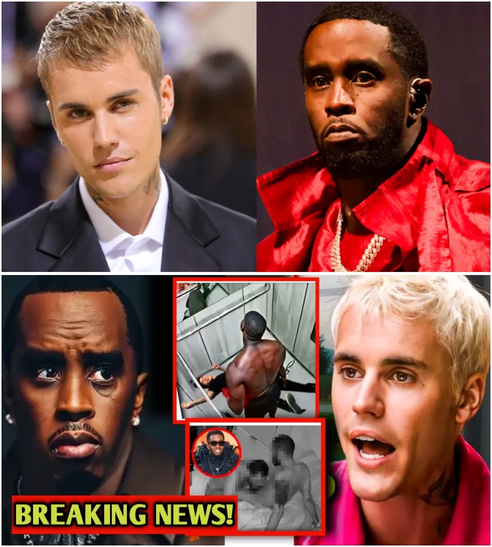 JUST IN: Justin Bieber GIVES UP on his Music Career after the P Diddy scandal LEAKED ....