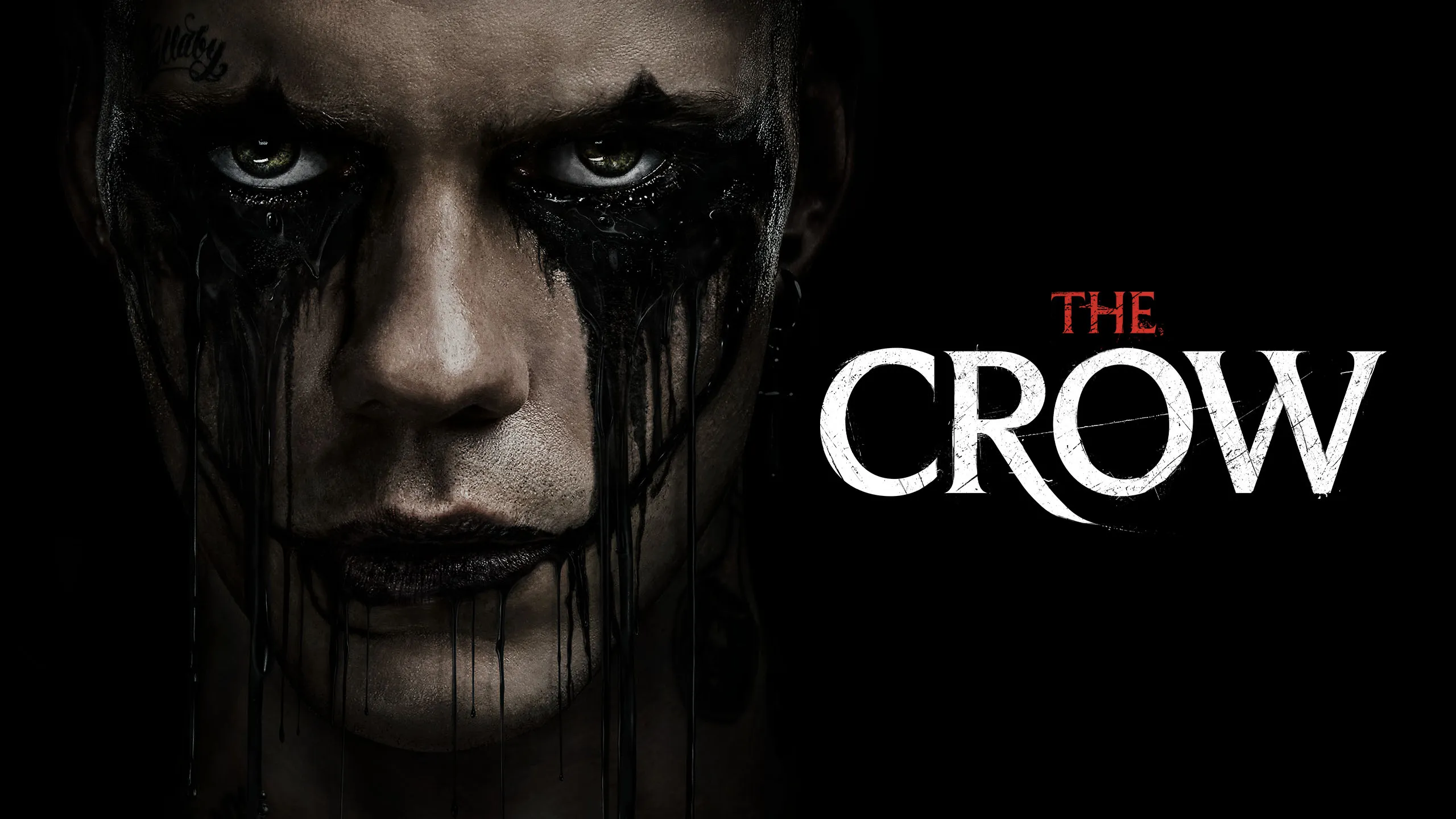 THE CROW (2024)