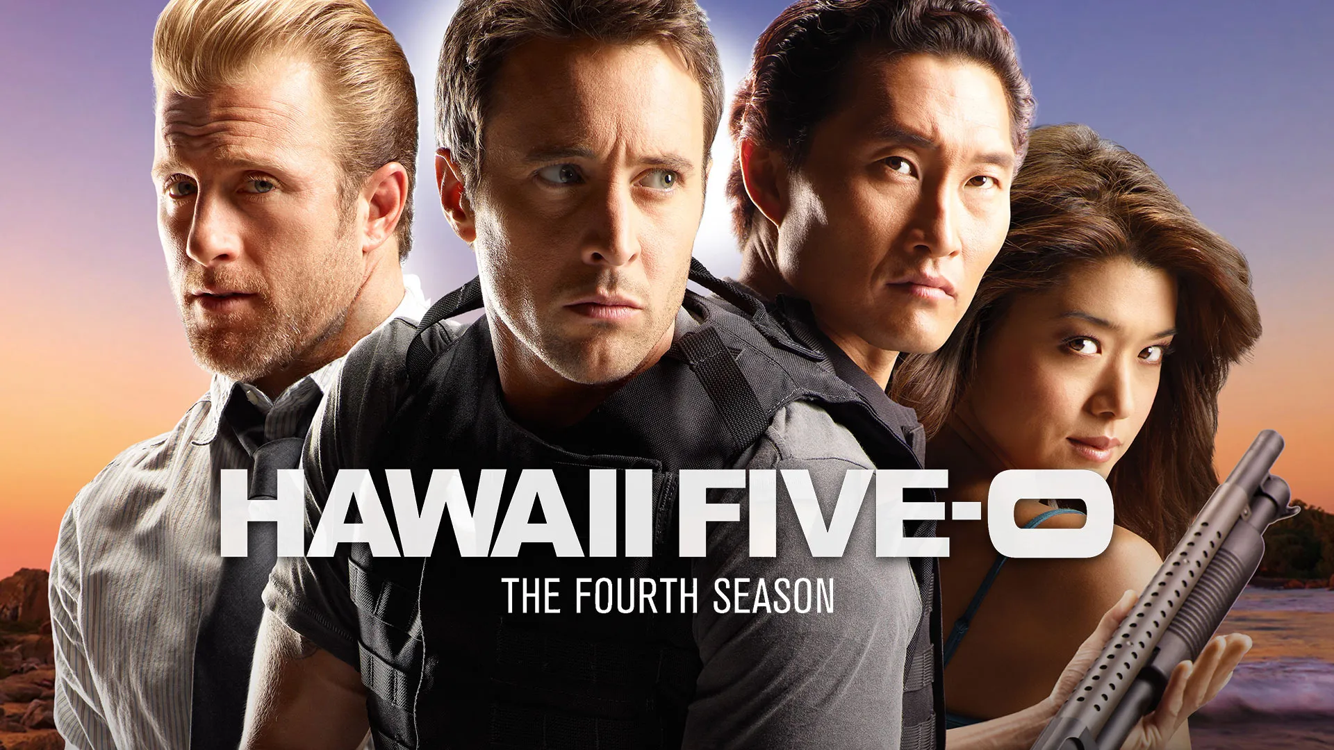 Hawaii Five-0– Season 11