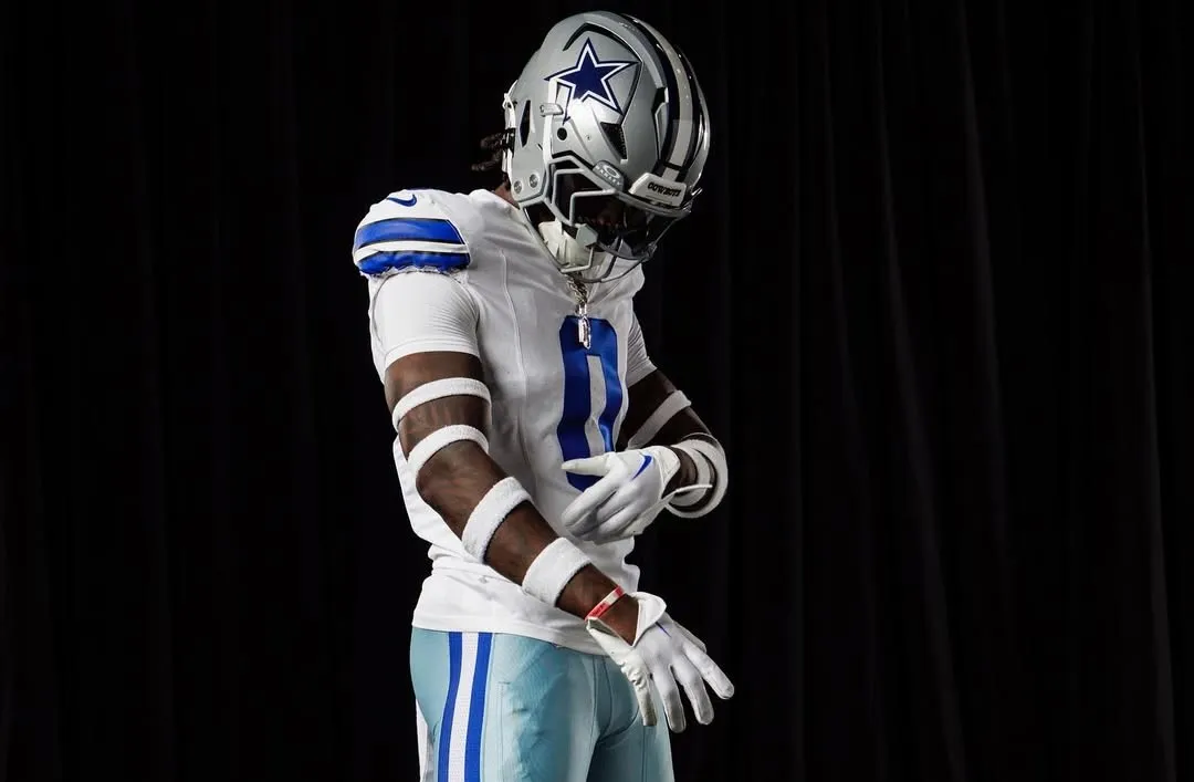 ESPN Makes Shocking Decision On Injured $5 Million Cowboys LB