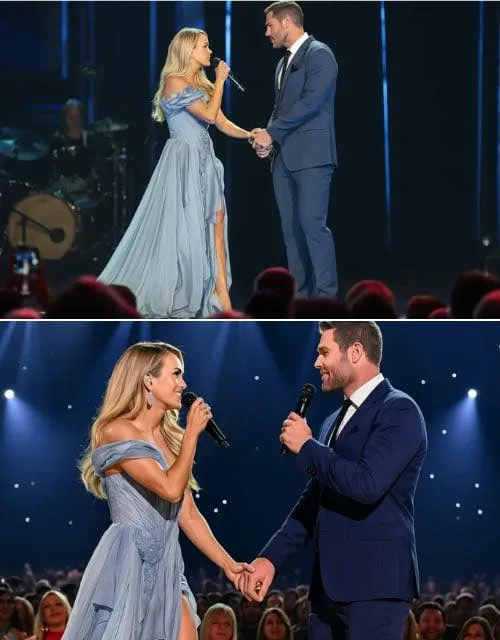 The Truth Behind Carrie Underwood’s Emotional Hit “Mama’s Song”