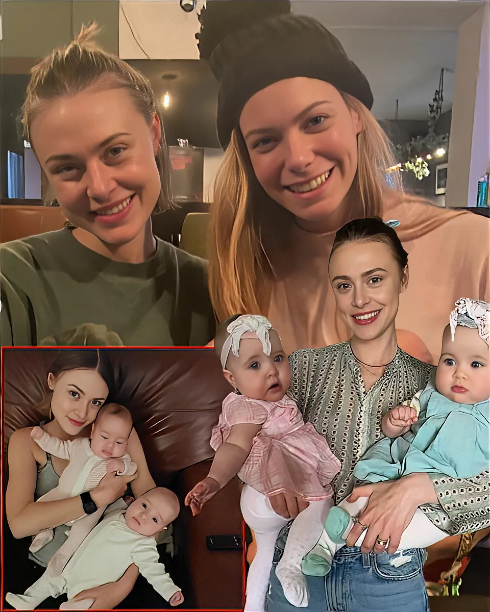 Heartbreaking Rumor DEBUNKED: Hayley Erin Is NOT Leaving Y&R—Claire’s Story Is Just Getting Started!