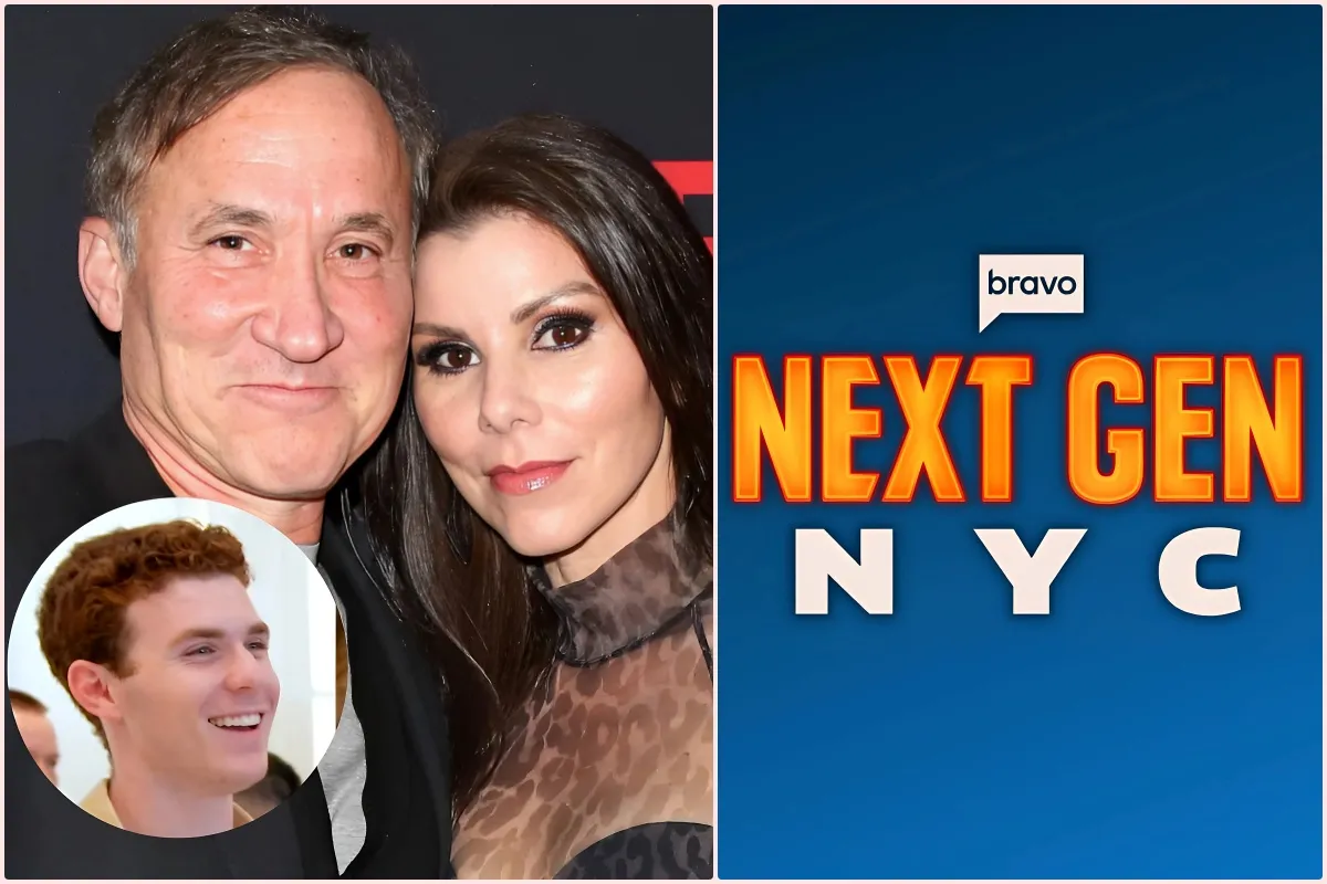Terry Dubrow Teases Bravo's NextGen Franchise Heading to LA: Is Son Nick Dubrow Set to Lead the West Coast Spinoff? Andy Cohen, Are You Listening - lulu