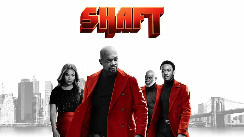 Shaft (2025)