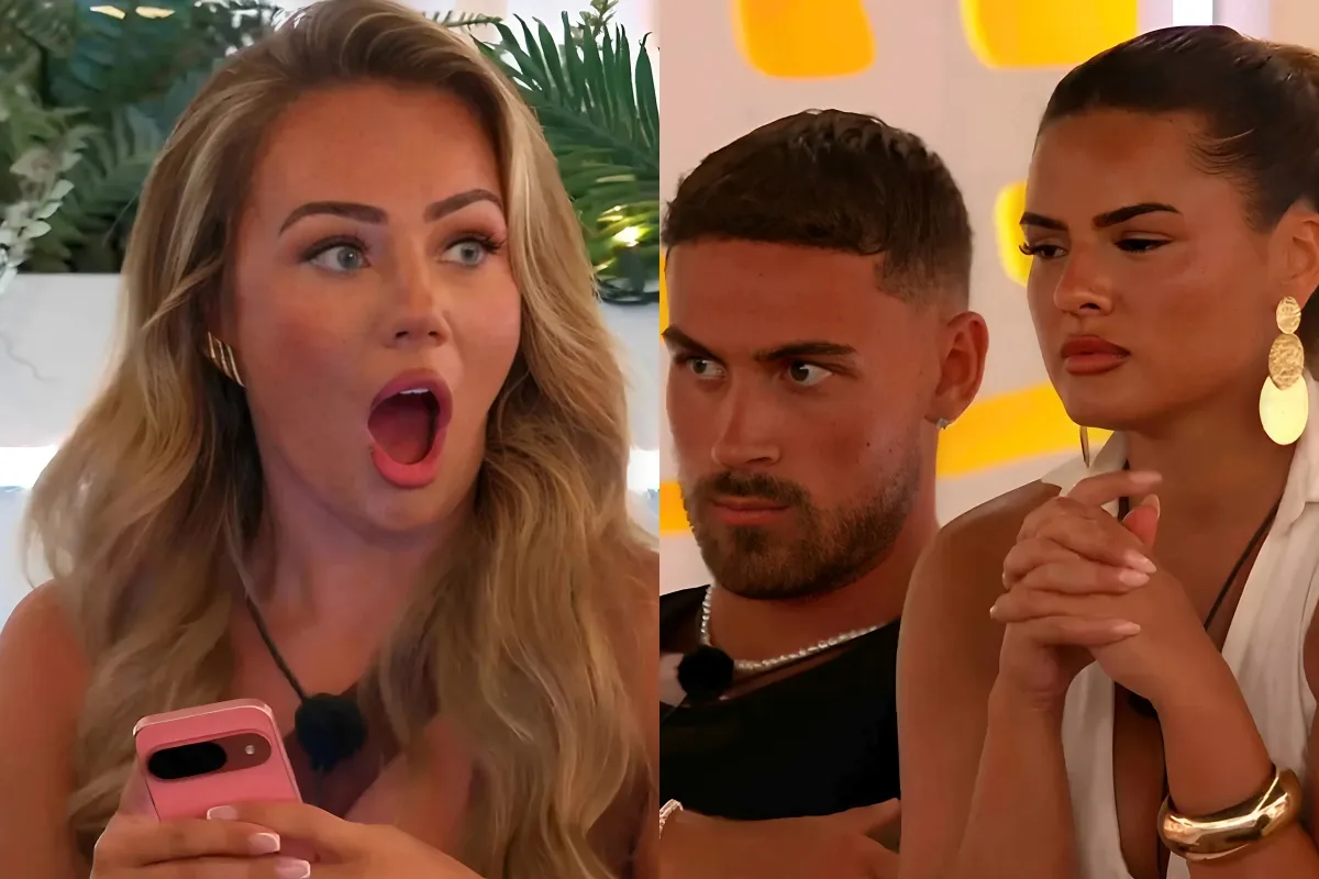 Love Island fans demand ‘get her out’ as Meg has ‘final cruel swipe’ at rival Andrada – did you spot it? liennhi