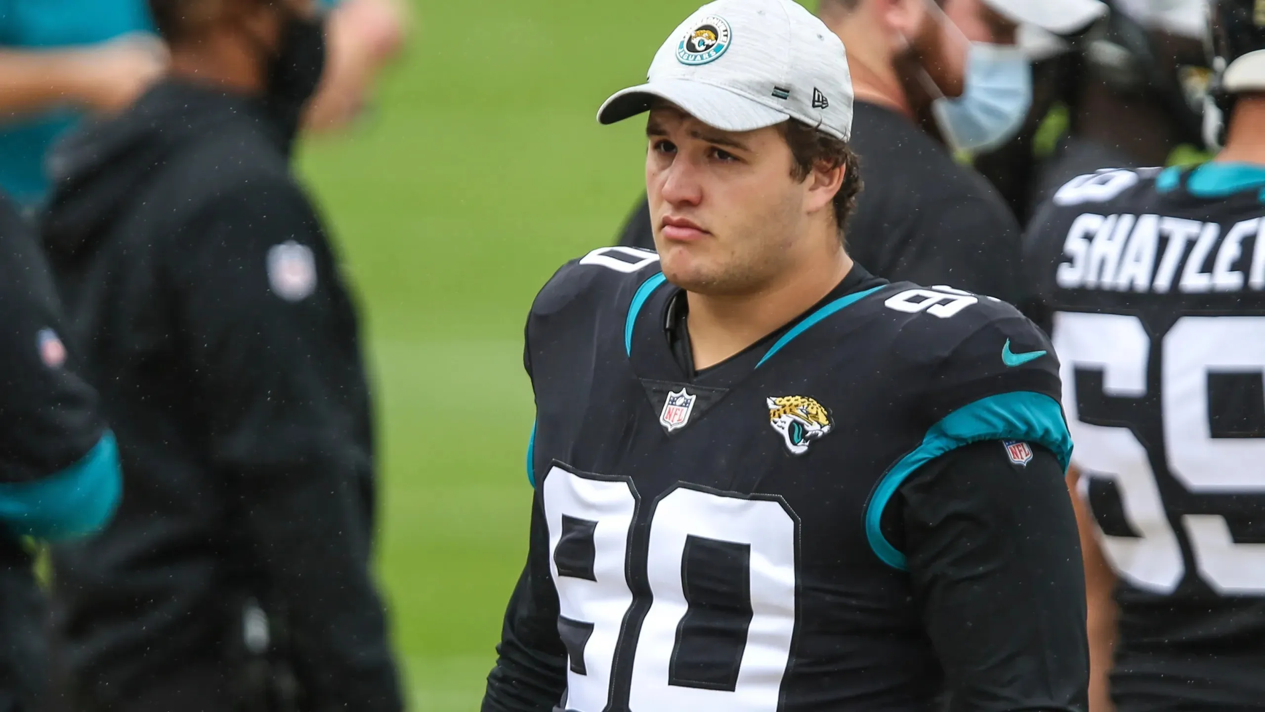 Chiefs Pushed to ‘Kick the Tires’ on Former First-Round Talent Free Agent