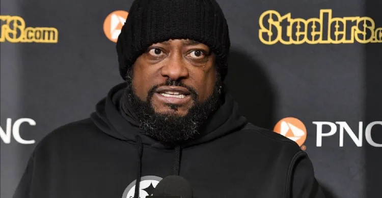 Former Pittsburgh Steelers Legend Calls Out Mike Tomlin’s Conservative Approach