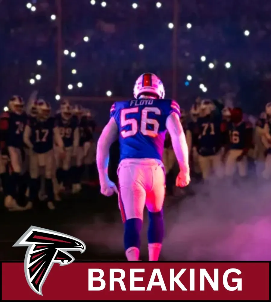 Falcons predicted to dump $10 million veteran with 66 sacks before playing a snap in Atlanta