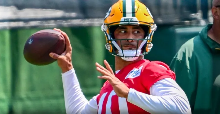 Green Bay Packers Insider Points Out 1 Big Quarterback Question Heading into Training Camp