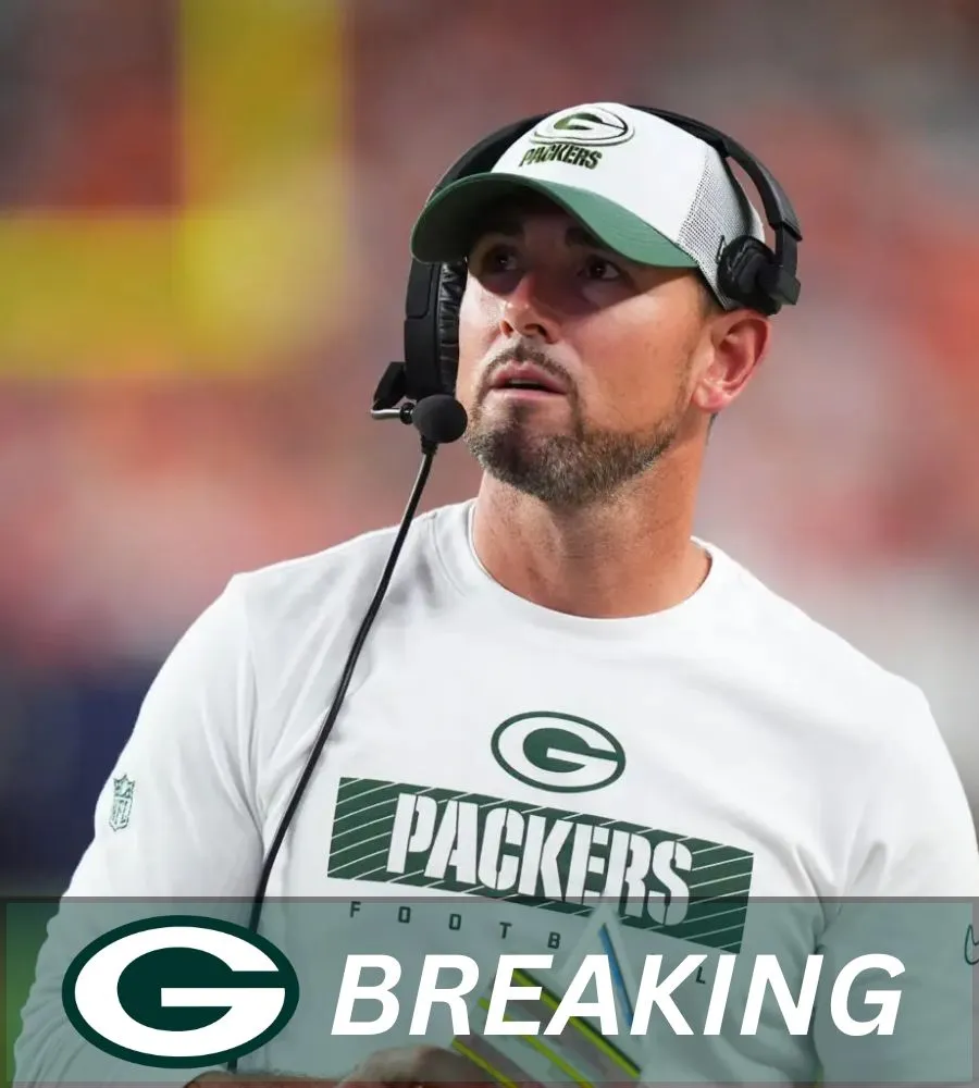 Packers Linked to Big Reunion Before Entering 2025 Season