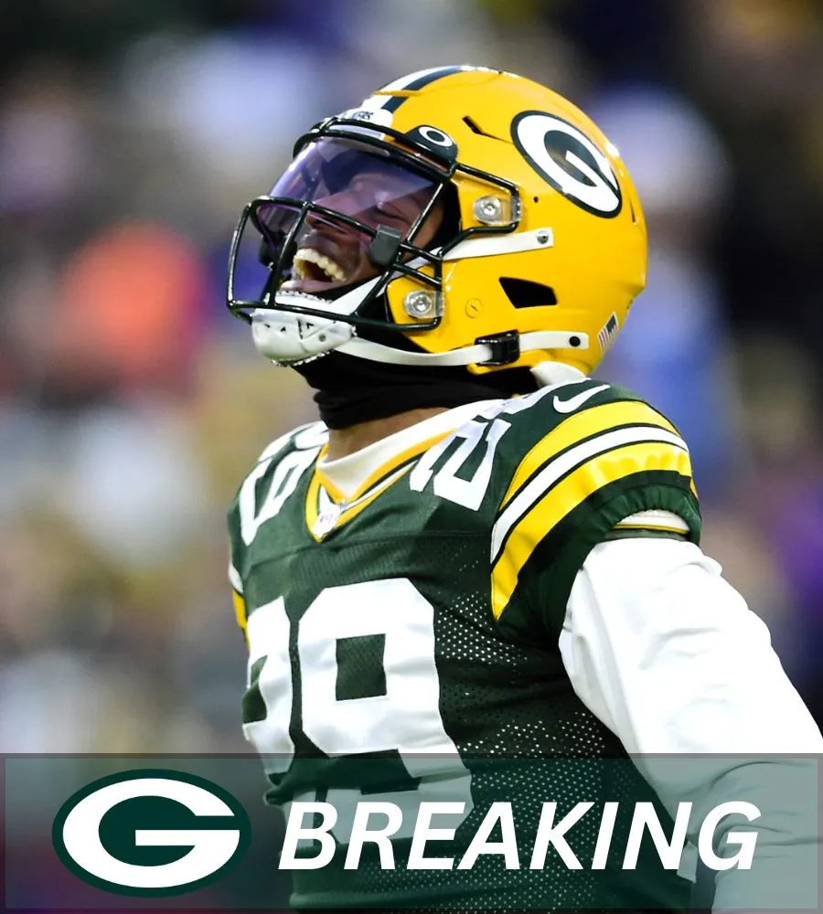 BREAKING: Packers Linked to Big Reunion Before Entering 2025 Season-