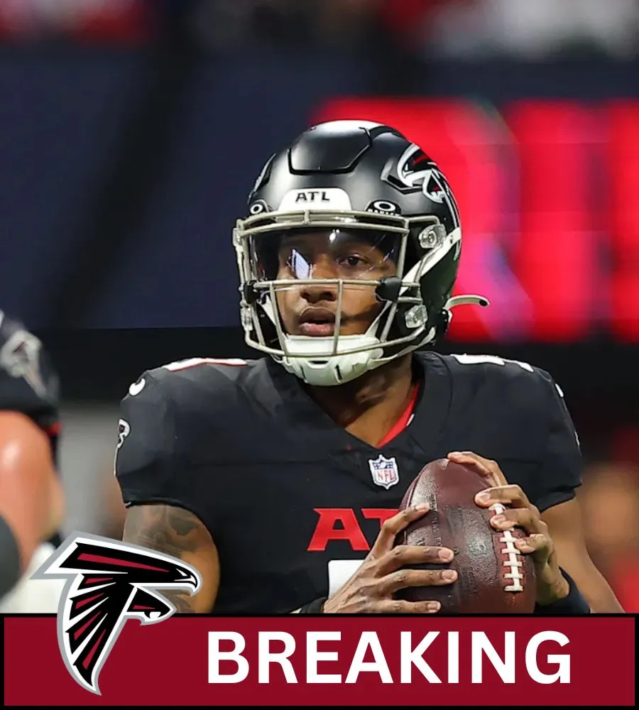 With Garrett Wilson’s New Contract, the Atlanta Falcons Need to Act Now